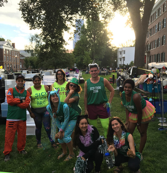 MOVING SALE Dartmouth Sustainability