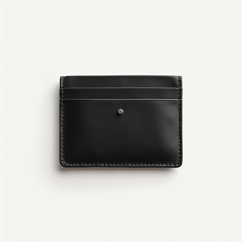 Leather Card Case
