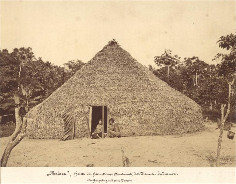 História da arquitetura brasileira