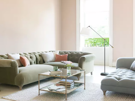 Como aplicar o Feng Shui na sala de estar