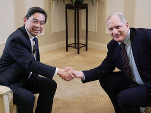 The Great Transformation of Brunei: A New Era for Economic Diversification