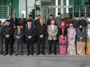 Members Of The Legislative Council Visit BEDB For Dialogue On Enterprise Development And Economic Growth