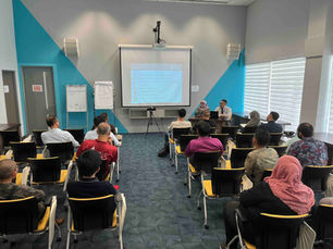 Brunei Economic Development Board and Bank Usahawan Brunei Forge Partnership to Empower Local MSMEs