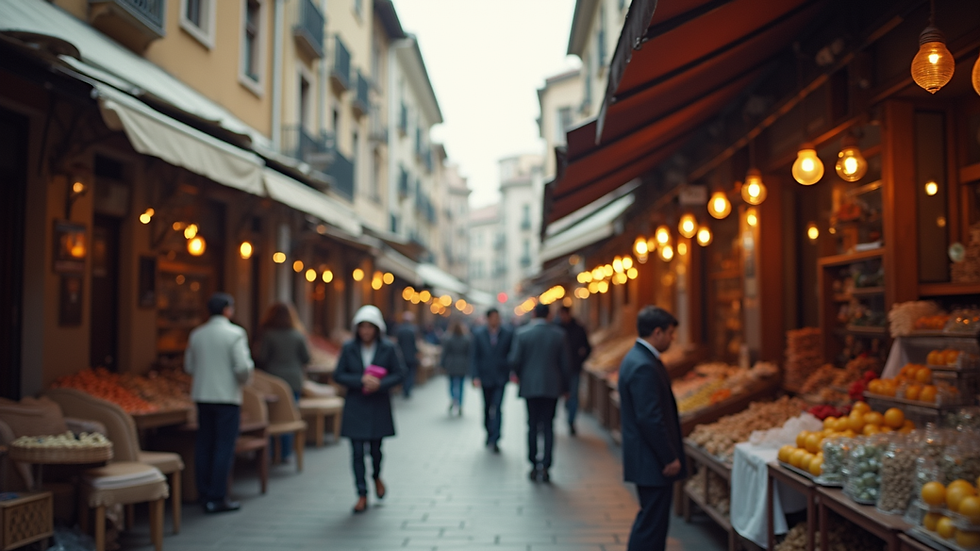 Strategies for Business Growth and Consistent Progress