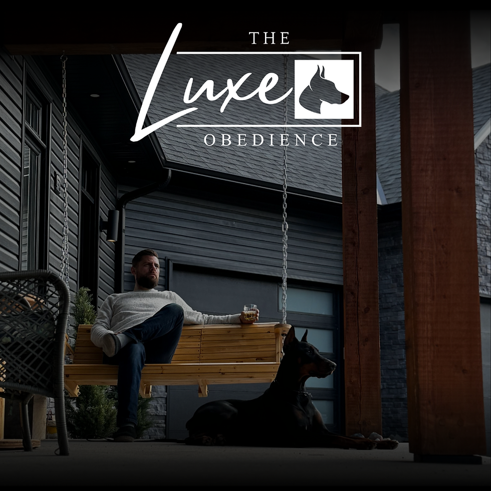 The Luxe Obedience
