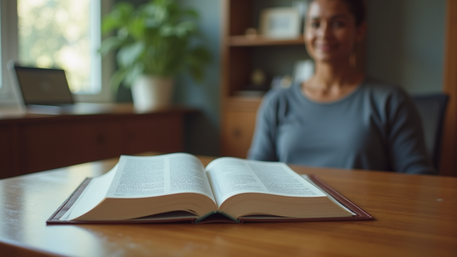 Exploring the Benefits of Professional Christian Counseling for Mental Health and Spiritual Growth