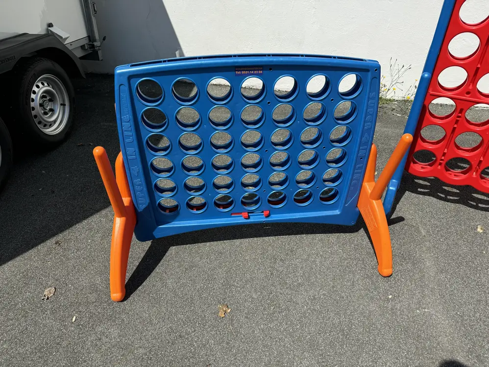 spielmobil / outdoor spiele mieten