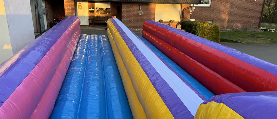 Profi Hüpfburg Bungee Run Eventmodul mieten leihen Bielefeld NRW OWL Osnabrück, Georgsmarienhütte, Melle, Hilter, Bad Laer, Bad Rothenfelde, Bad Iburg, Dissen, Borgholzhausen, Halle Westfalen, Steinhagen, Bielefeld, Brackwede, Gadderbaum, Dornberg, Heppen, Jöllenbeck, Mitte, Schildesche, Senne, Sennestadt, Steighorst, Lotte, Glandorf, Lienen, Lengerich, Hagen am Teutoburger Wald, Hagen a.t.w., Hasbergen, Wallenhorst, Bramsche, Ostercappeln, Bad Essen, Preußisch Oldendorf, Bünde, Herford, Bad Salzuflen, Lage, Gütersloh, Sassenberg, Warendorf, Telgte, Harsewinkel, Versmold, Rheda-Wiedenbrück, Oelde, Beckum, Ahlen, Hamm, Senden, Dülmen, Coesfeld, Billerbeck, Ahaus, Greven, Emsdetten, Rheine, Salzbergen, Hörstel, Bad Bentheim, Hörstel, Spelle, Lingen, Freren, Fürstenau, Ankum, Holdorf, Damme, Diepholz, Lohne, Quakenbrück, Stemwede, Rahden, Bad Oeynhausen, Detmold, Bad Lippspringe, Bad Driburg, Brakel, Nieheim, Münster