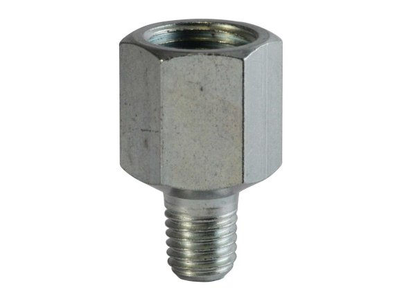 Reducer Adapter