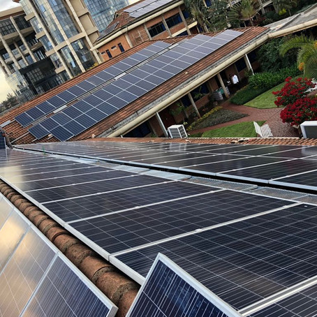 SunFunder finances Questworks' growing C&I solar pipeline