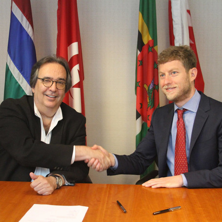 OPIC commits $25m to our new Solar Energy Transformation Fund