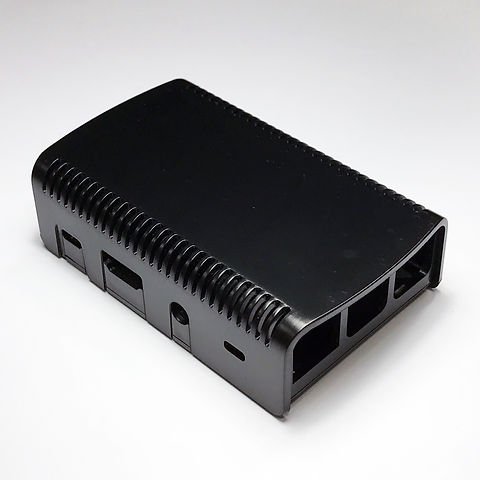 Raspberry Pi 4 B + 32G + 3.5 HDLCD + ケース Raspberry Pi 4 B + 32G + 3.5 HDLCD + ケース Amazon.co.jp: TRASKIT