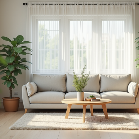 Why Choose Eco-Friendly Cleaning Services for Your Family