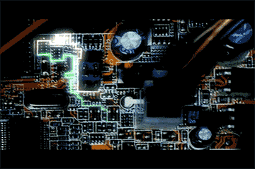 ELECTRONIC BEAT