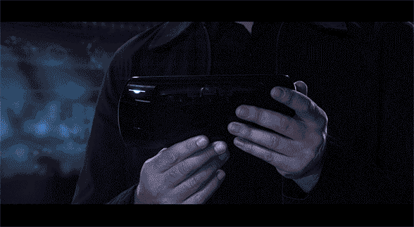 MOTOROLA BRAND FILM