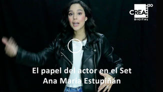 Ana María Estupiñan