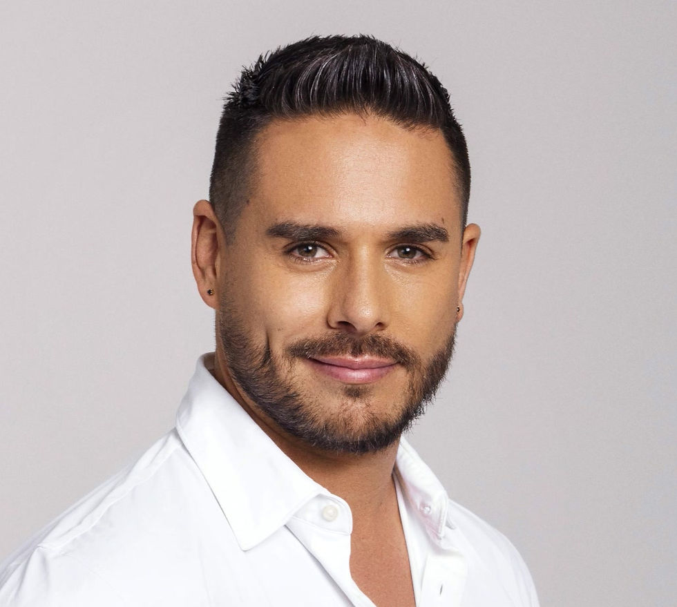 SEBASTIAN CAICEDO