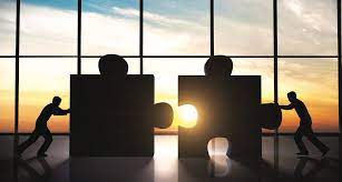 Renseignement d'Affaires pour les Entreprises : le cas des Fusions & Acquisitions 