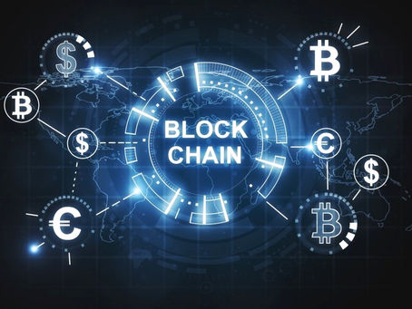 Quels sont les principaux enjeux de la blockchain ?