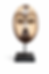 Ceremonial mask - Gabon front