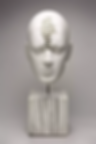 Beyond Self by John Williams on display