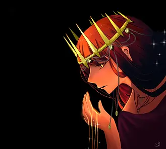 crown