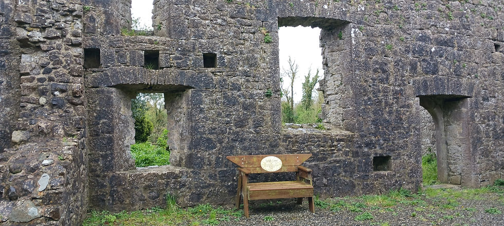 Lonely Rathmore