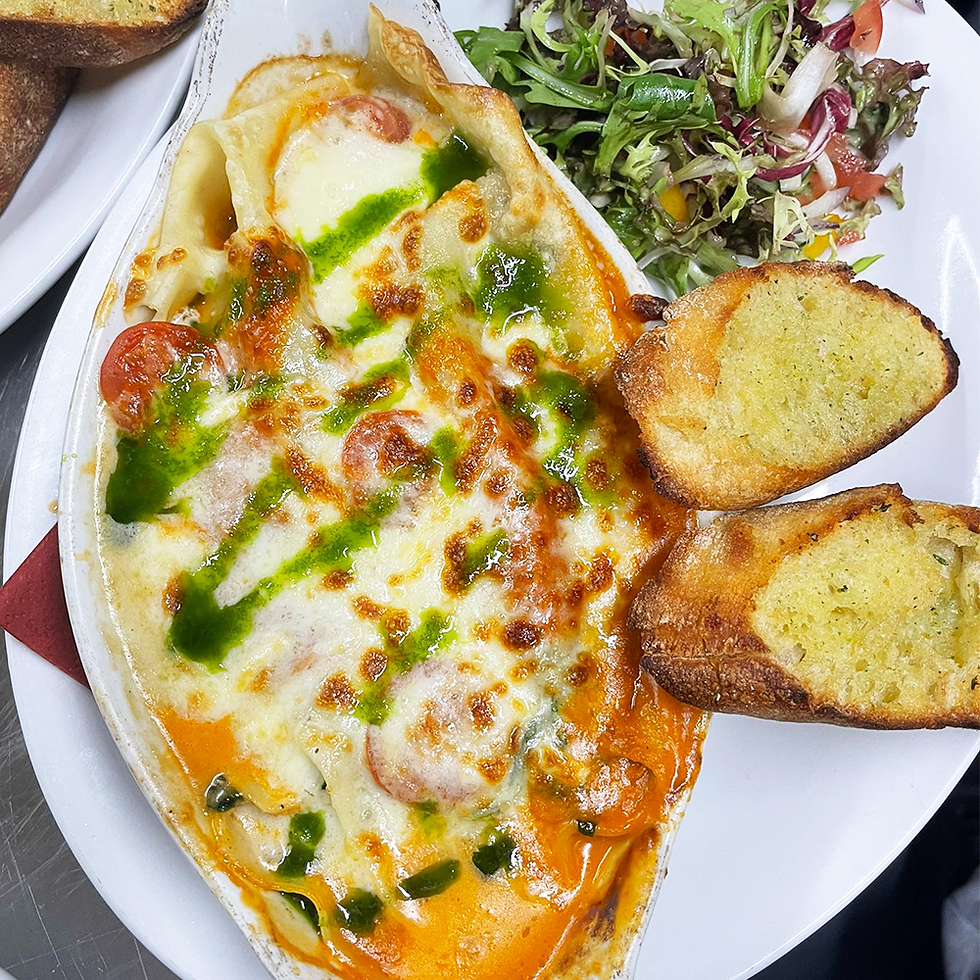 LASAGNE image