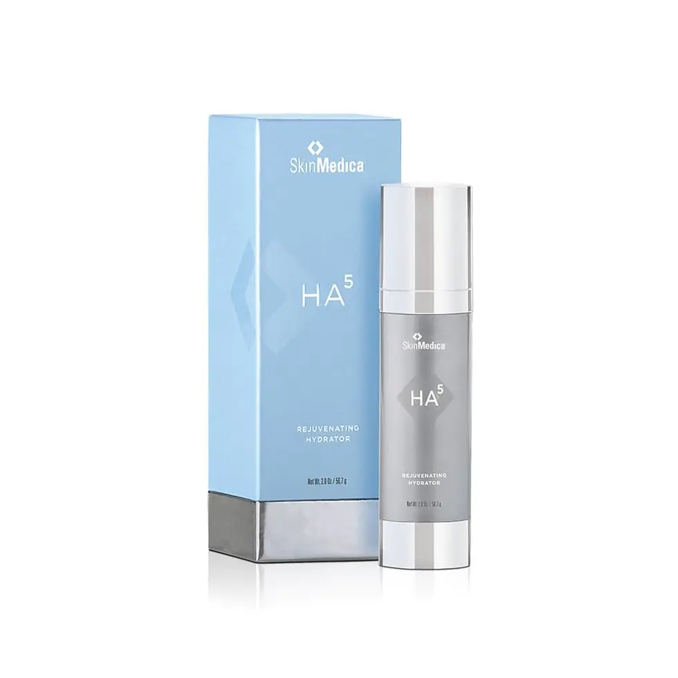 HA5 Rejuvenating Hydrator