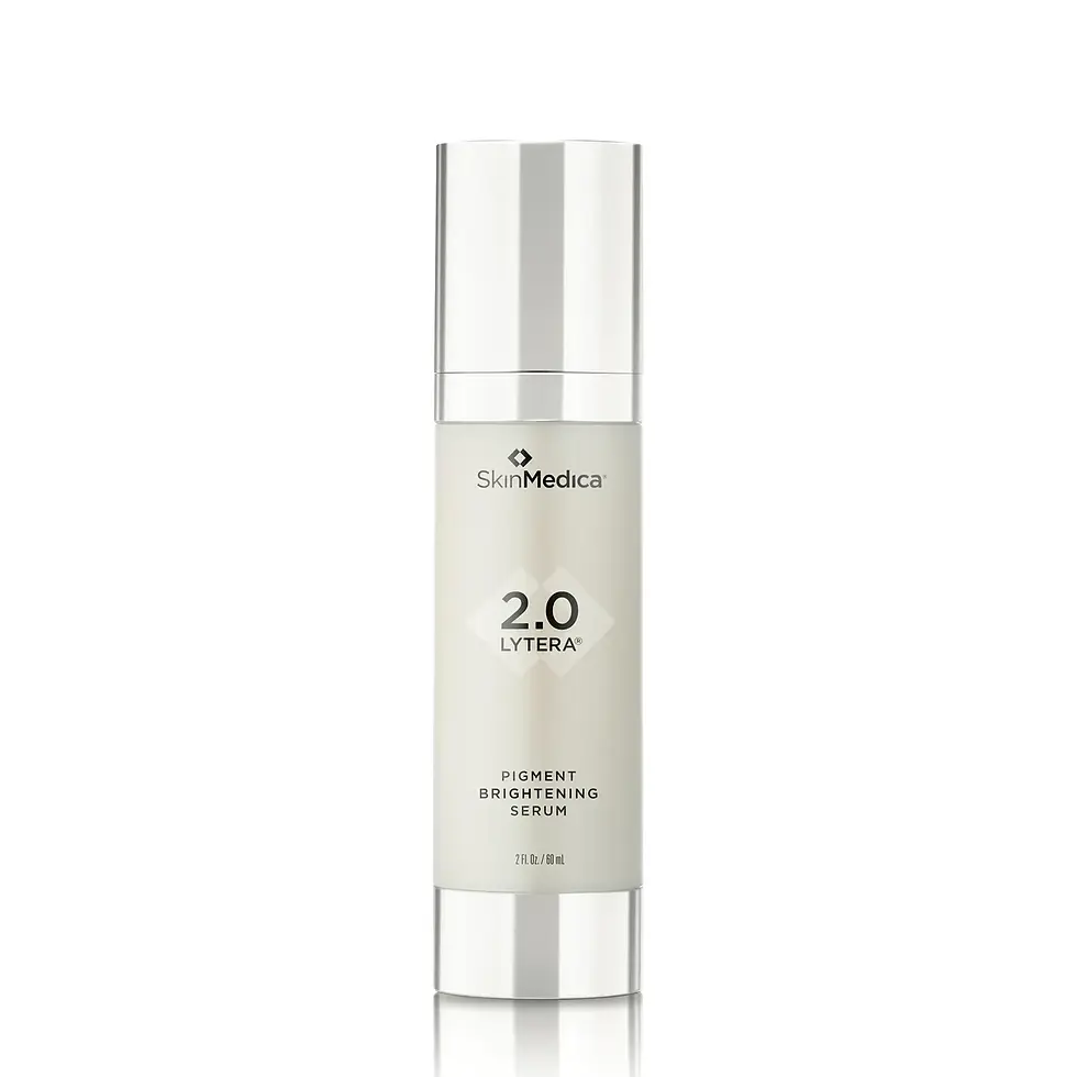 Pigment Brightening Serum
