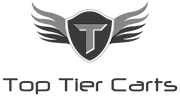 Top Tier Carts Logo