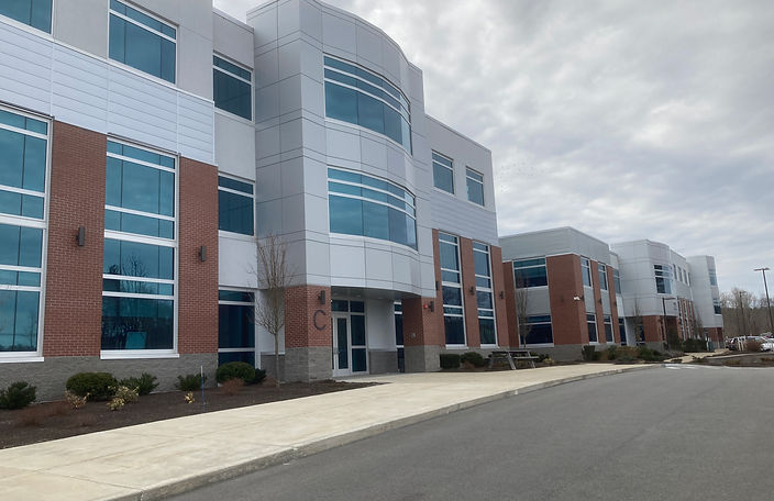 Front Exterior Perspective