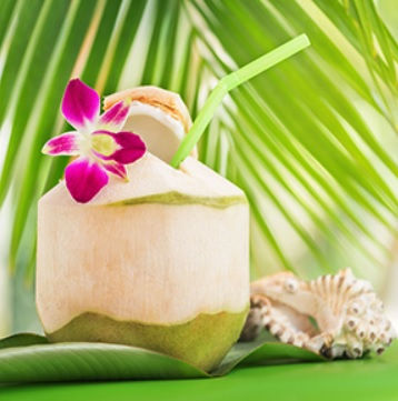 Thumbnail: Dynamite Detangler Leave in Conditioner