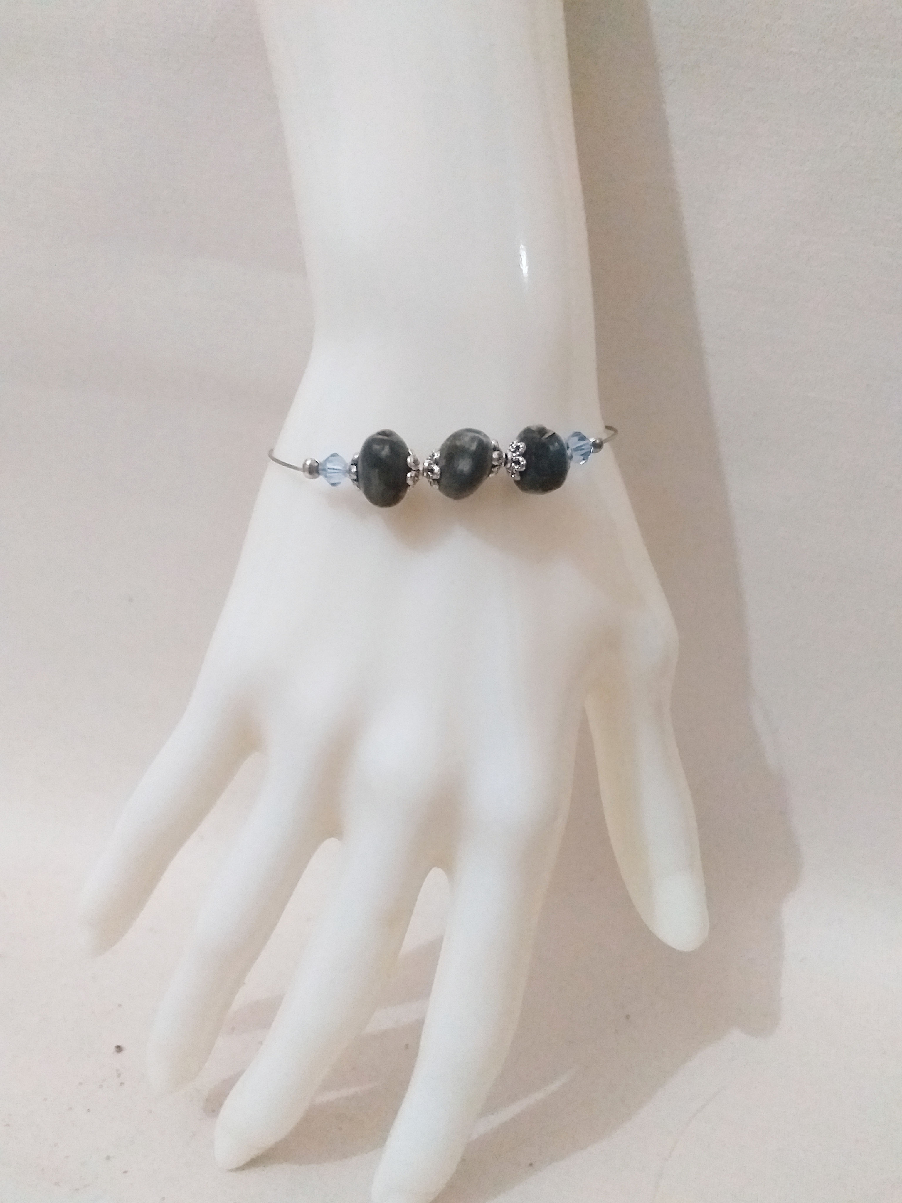 Brac 3zanzi swaro saphir claire