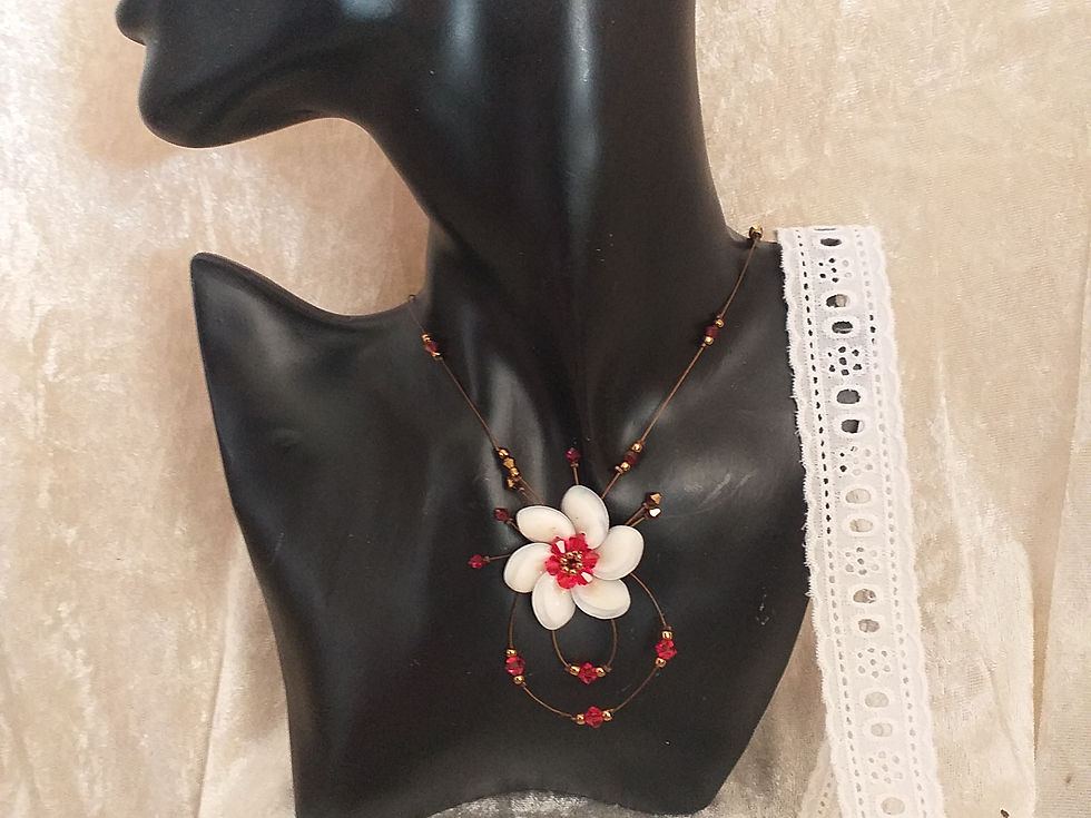 Miniatura:  Burga rouge bronze