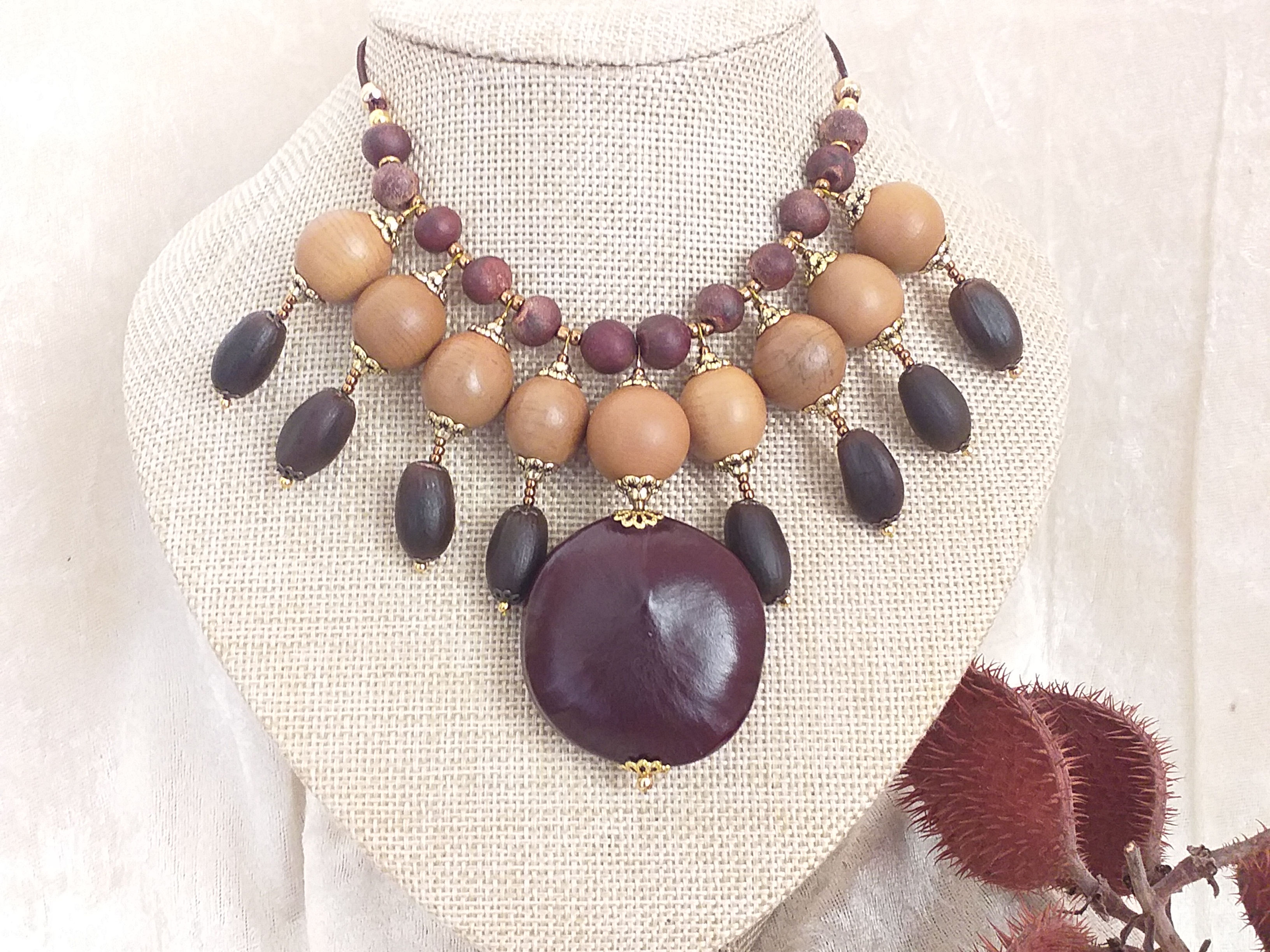 Clemence canique orange