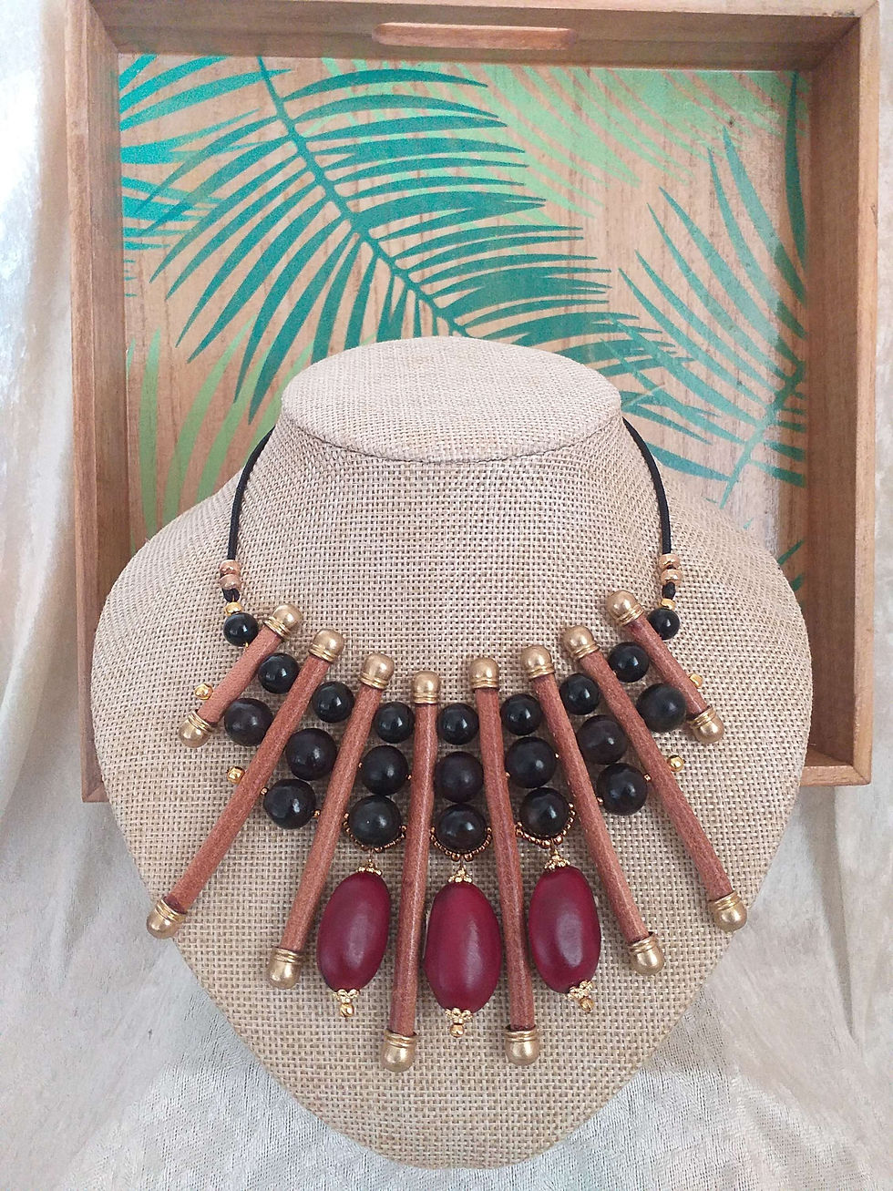 Миниатюра: Denisa savon gogan bordeau