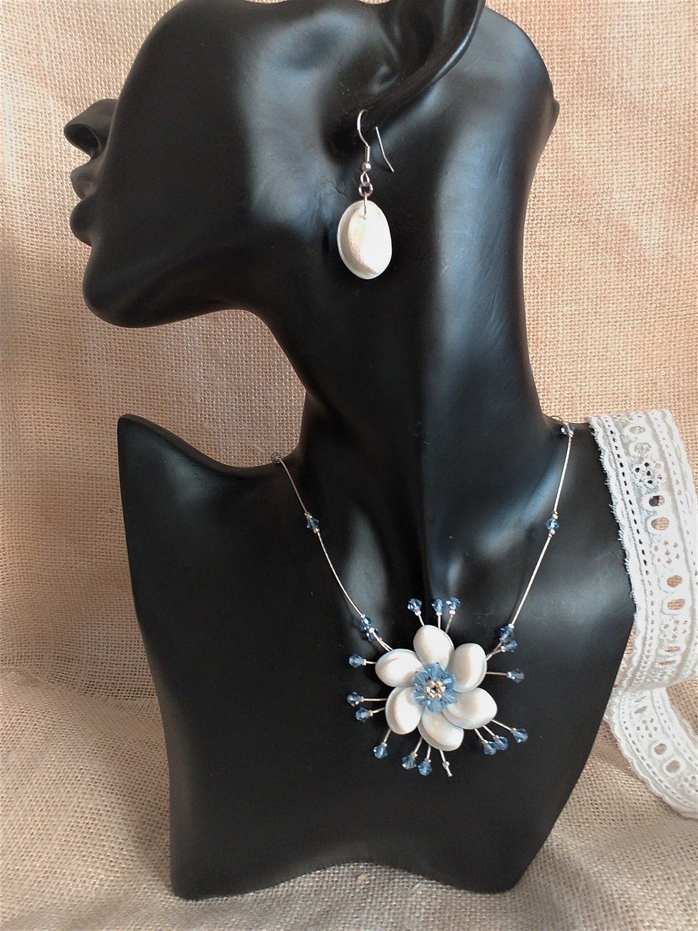Miniaturbild: Arial swaro saphir bronze