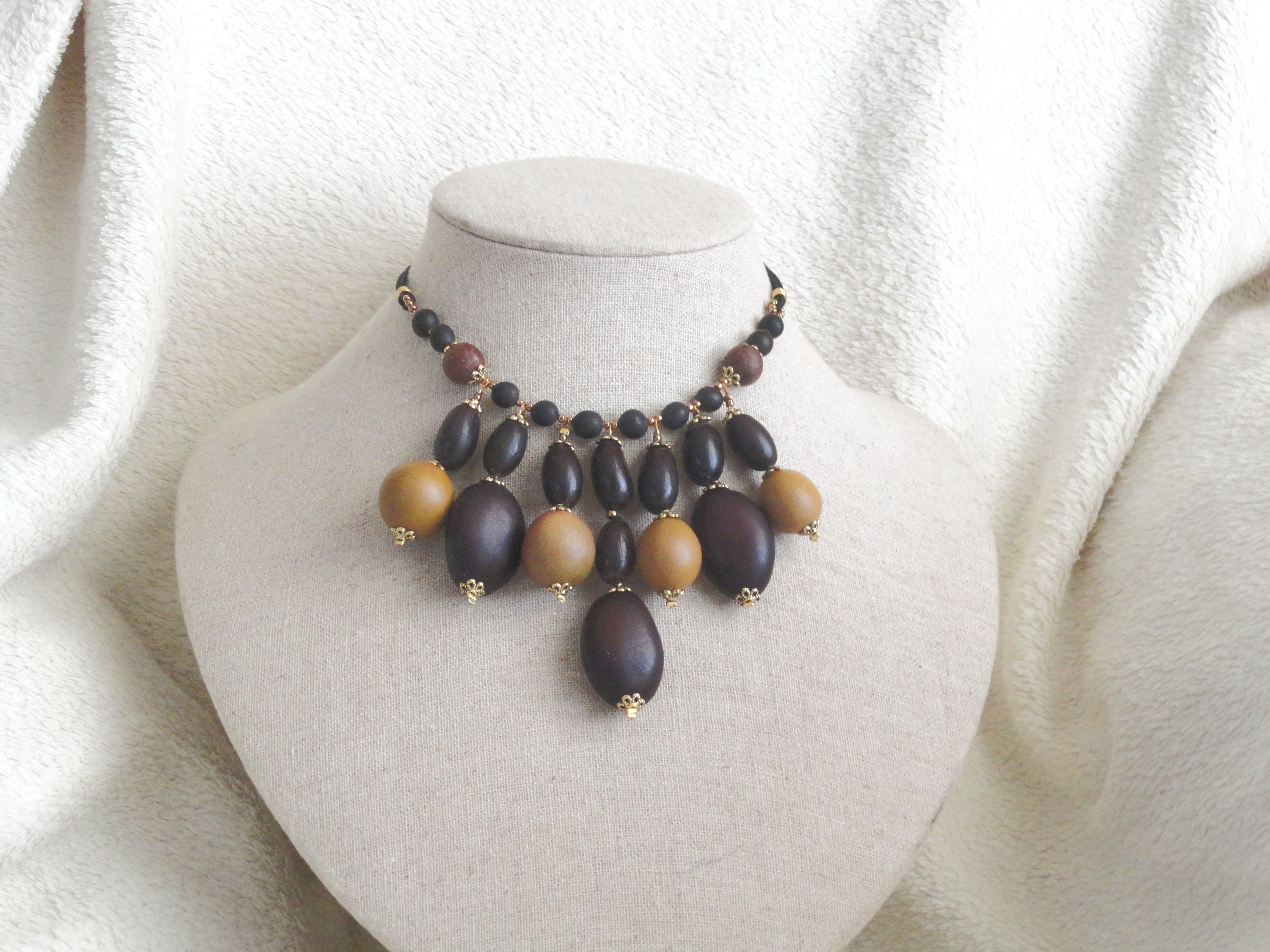 Eugenie canique-corb orange