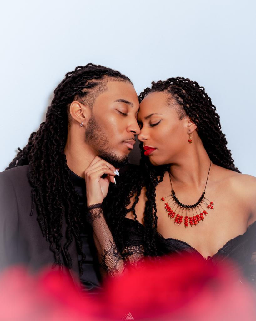 Miniaturbild: Bertille église noire gros