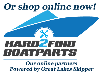 Our online partners Great Lakes Skipper