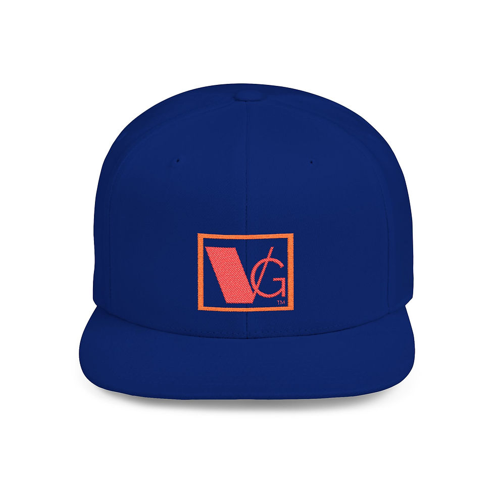Thumbnail: VIVE GRANDE - MVP Snapback Hat