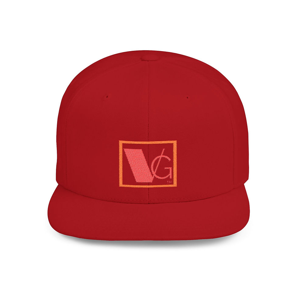 Thumbnail: VIVE GRANDE - MVP Snapback Hat