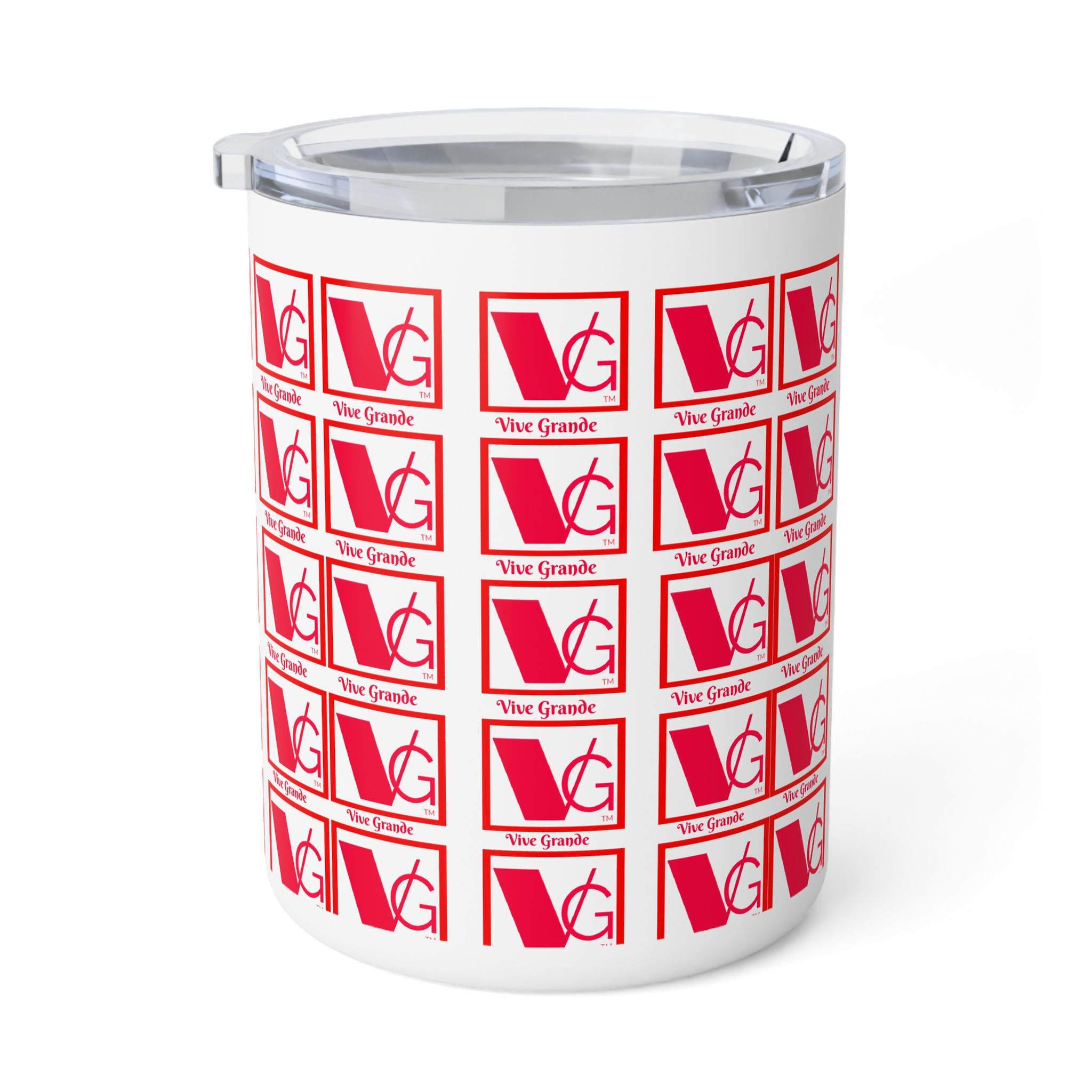 Vive Grande - Insulated Coffee Mug