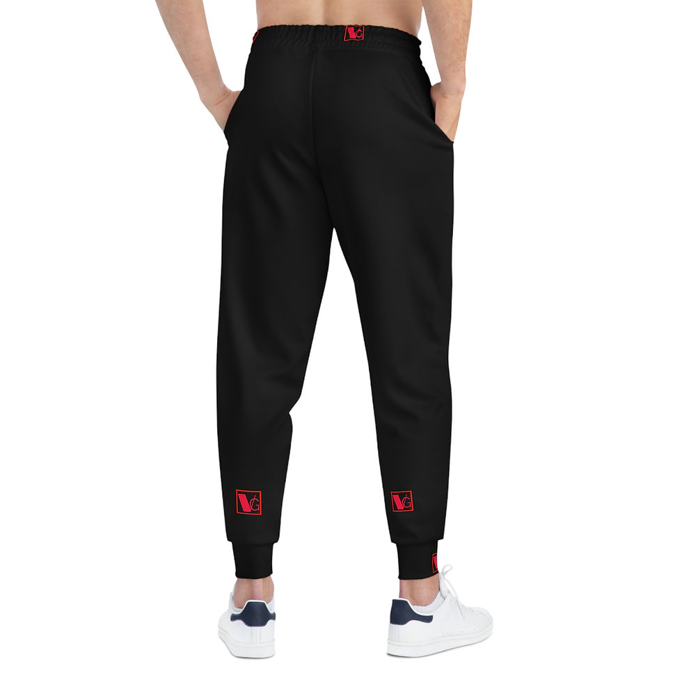 Thumbnail: Vive Grande - Pro Athletic Joggers