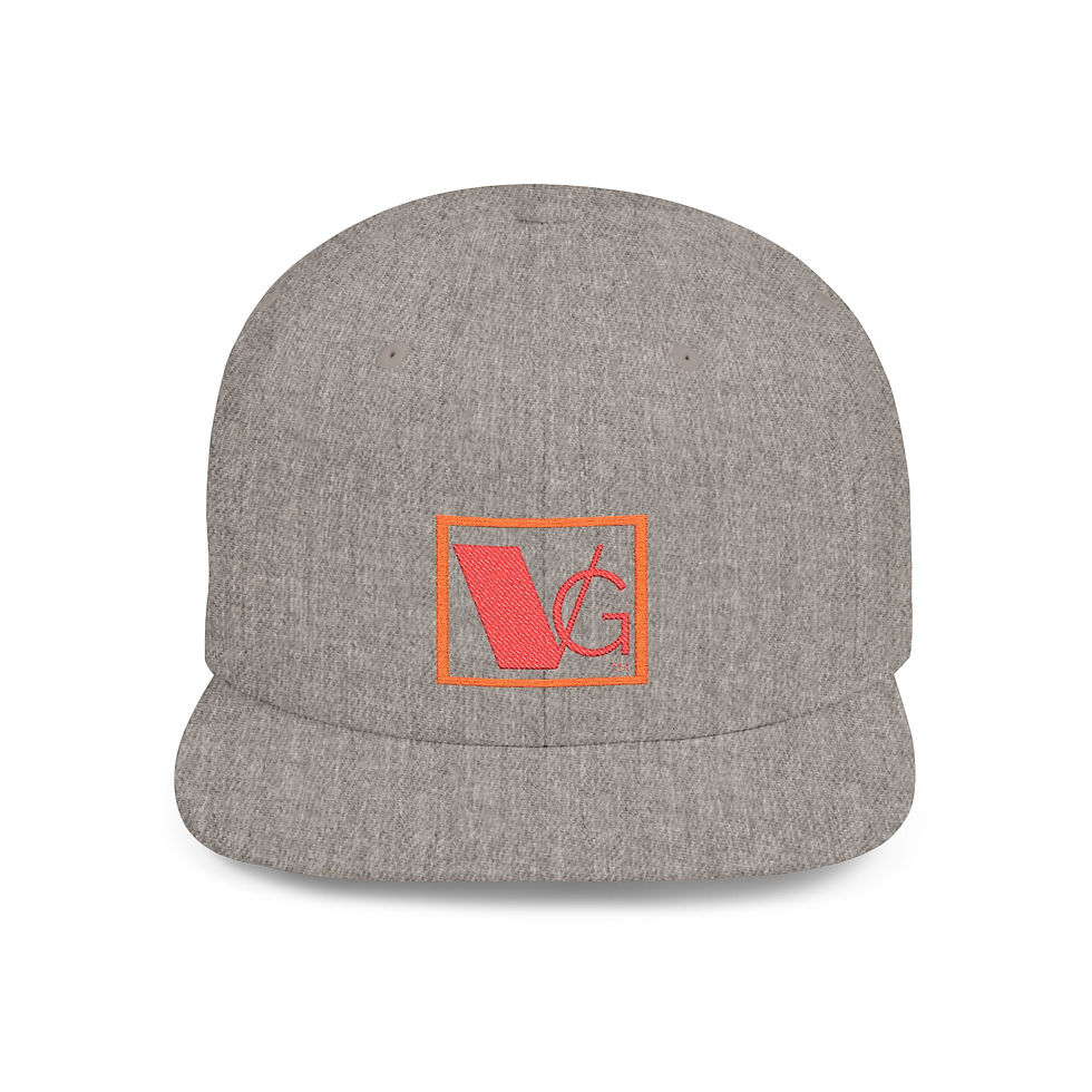 Thumbnail: VIVE GRANDE - MVP Snapback Hat