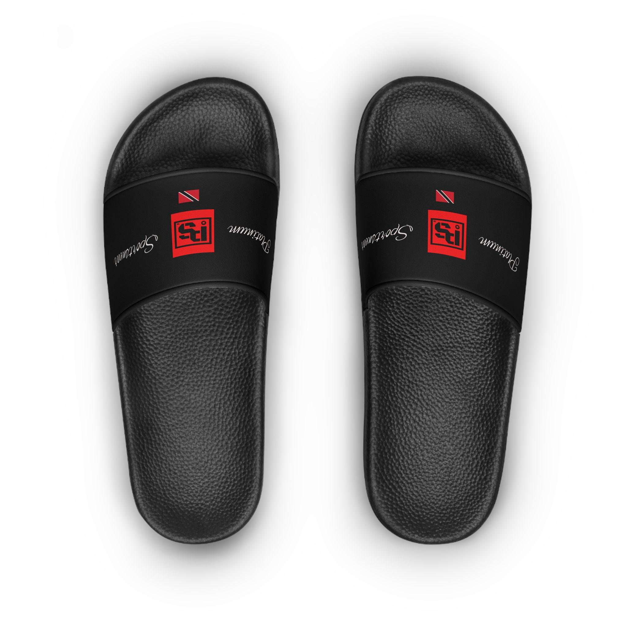Platinum Sportswear - Women's Pro Beach Slides