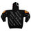 Thumbnail: Hall Of Fame - Logo Zip-up Hoody
