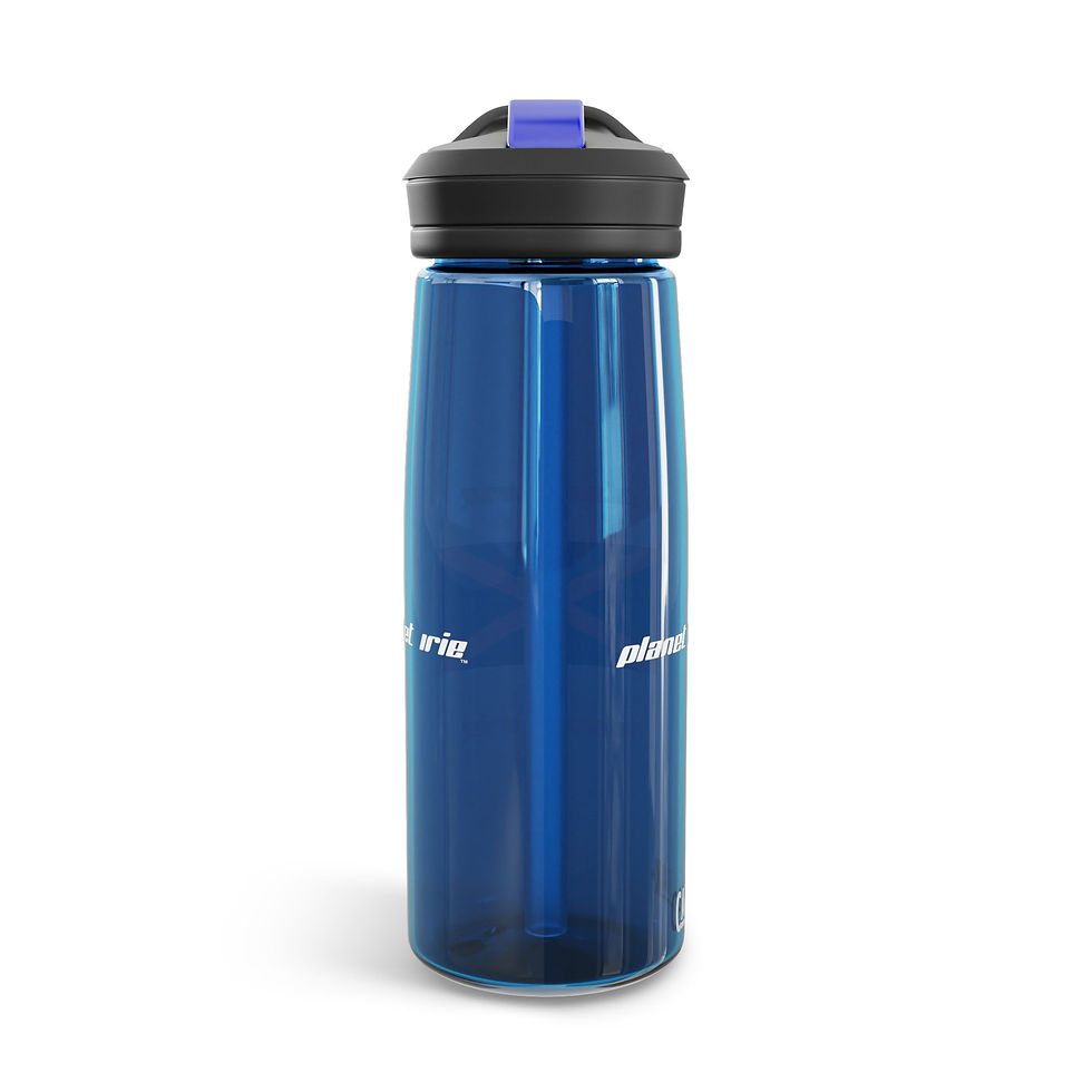 Thumbnail: Planet Irie -  CamelBak Eddy® 20/25oz Water Bottle