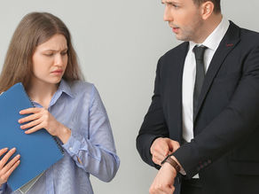 An Employers Guide to Employee Misconduct